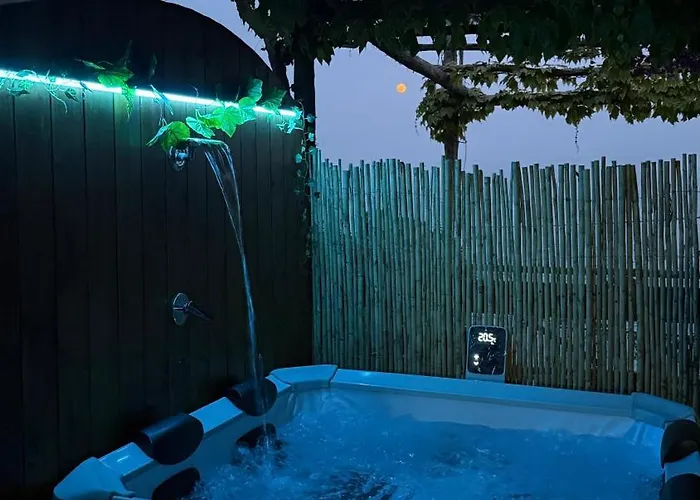 Lägenhet Turino House