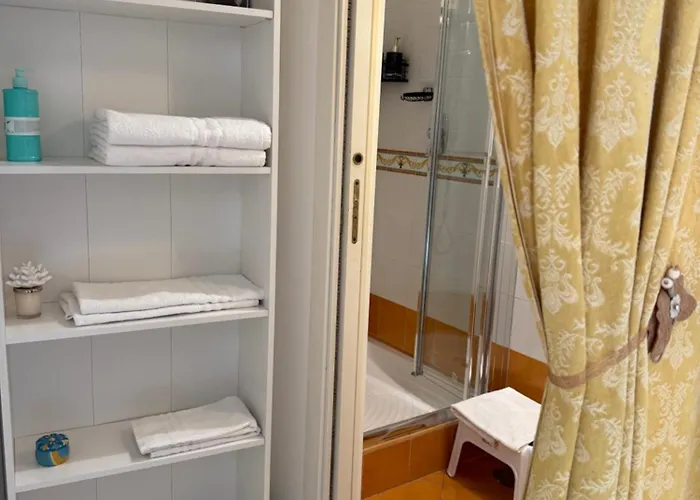 Turino House * Amalfi