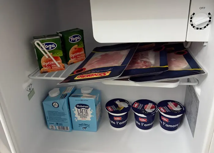 Lägenhet Turino House Amalfi