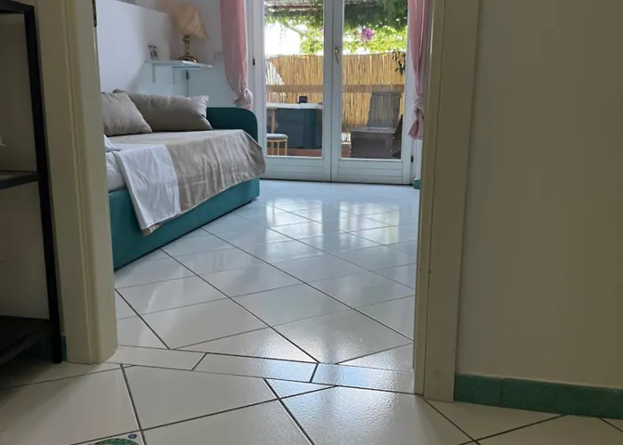 Lägenhet Turino House Amalfi